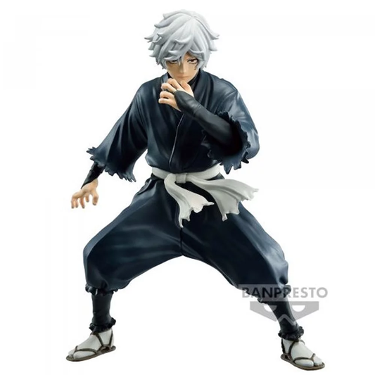 Gabimaru Vibration Stars Banpresto - Anime Figuren günstig kaufen