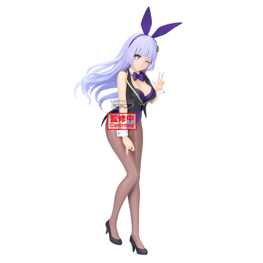 Miku Izayoi Glitter & Glamours Banpresto - Anime Figuren günstig kaufen