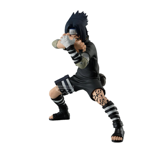 Sasuke Uchiha Vibration Stars Banpresto - Anime Figuren günstig kaufen