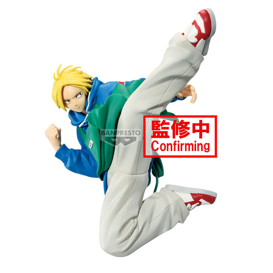 Shin Asakura Sakamoto Banpresto - Anime Figuren günstig kaufen