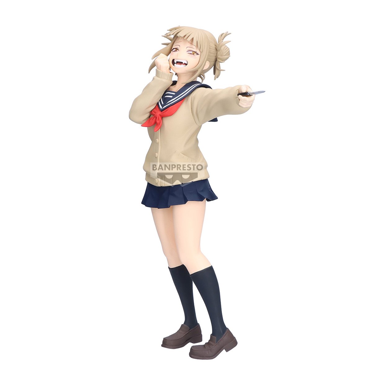 Himiko Toga - Figurine Glitter & Glamours 22cm - Anime Figuren günstig kaufen