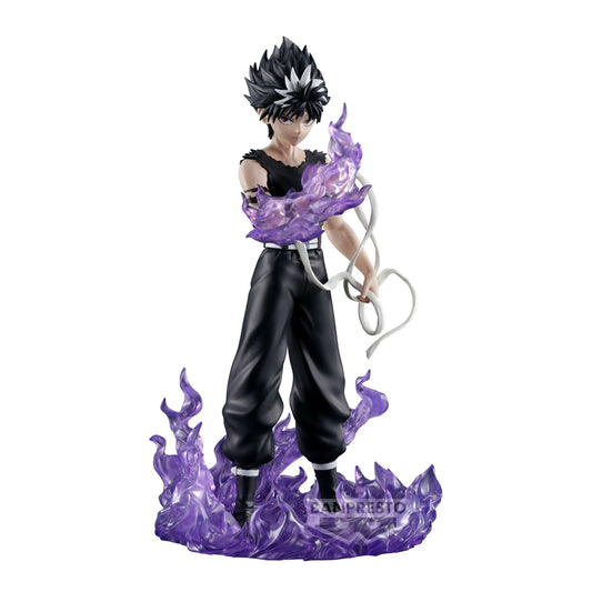 Hiei Ankoku Bujutsukai Banpresto - Anime Figuren günstig kaufen