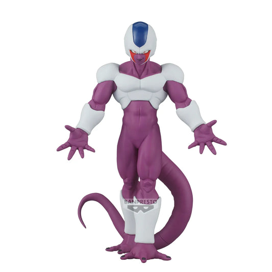 Cooler Solid Edge Works Banpresto - Anime Figuren günstig kaufen