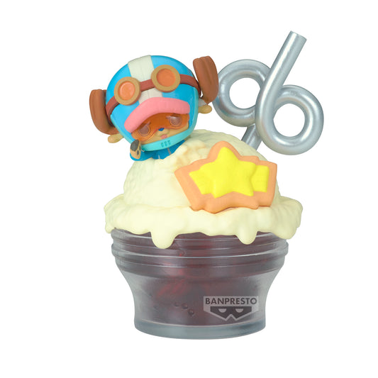 Tony Tony Chopper Paldolce Ver. 3 Banpresto - Anime Figuren günstig kaufen
