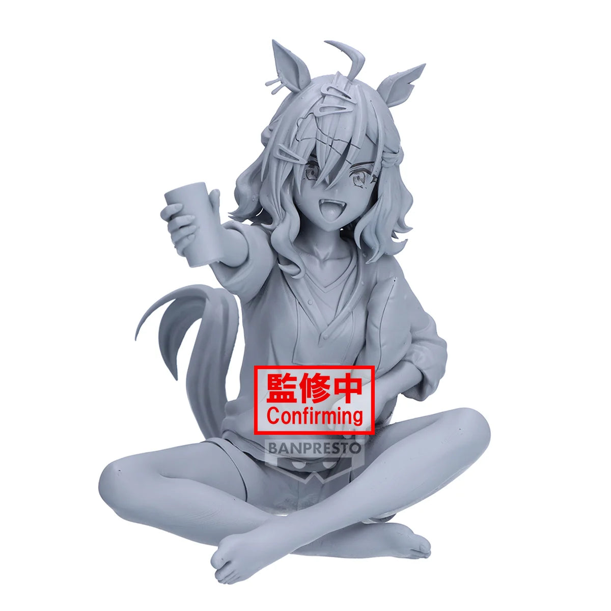 Jungle Pocket Relax Time Banpresto 
