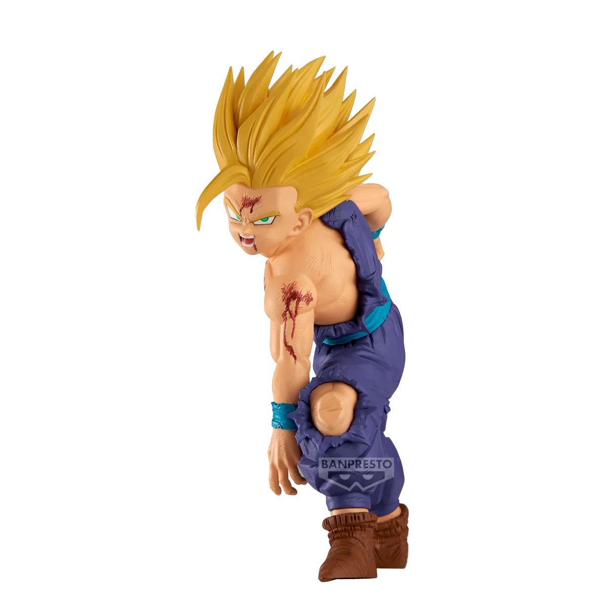 Son Gohan Match Makers Banpresto - Anime Figuren günstig kaufen
