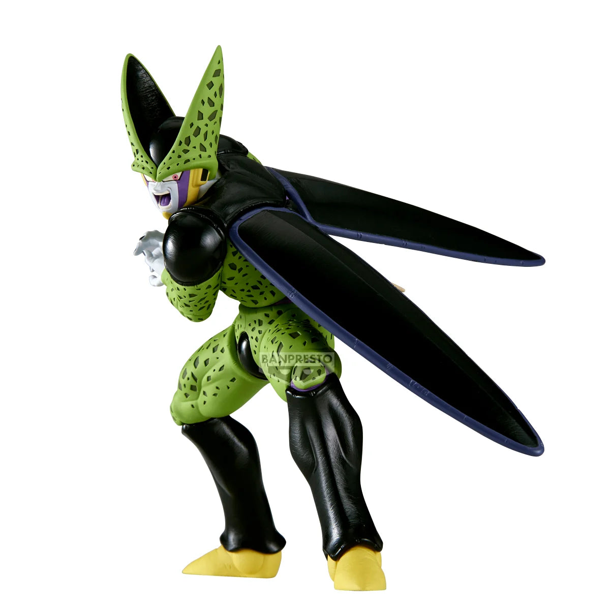 Cell Match Makers Banpresto