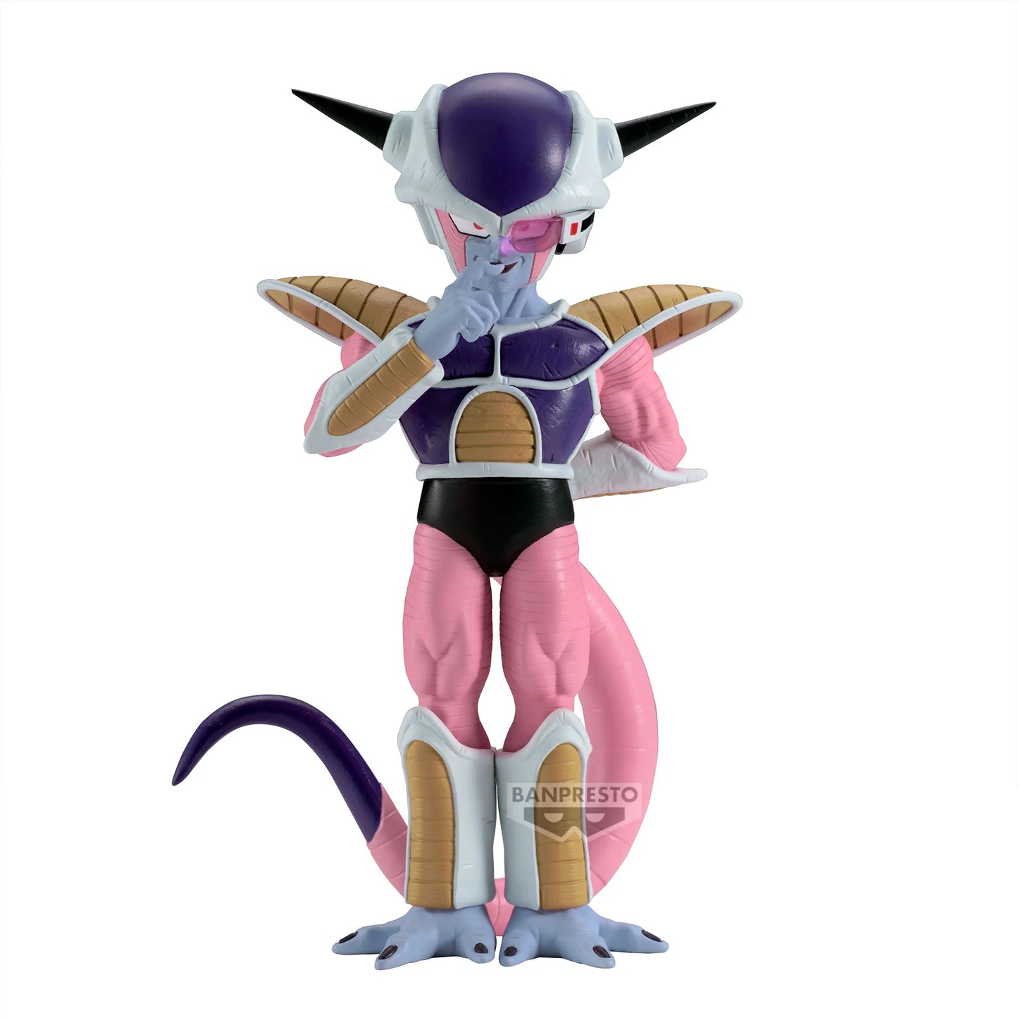 Freezer Solid Edge Works Banpresto - Anime Figuren günstig kaufen