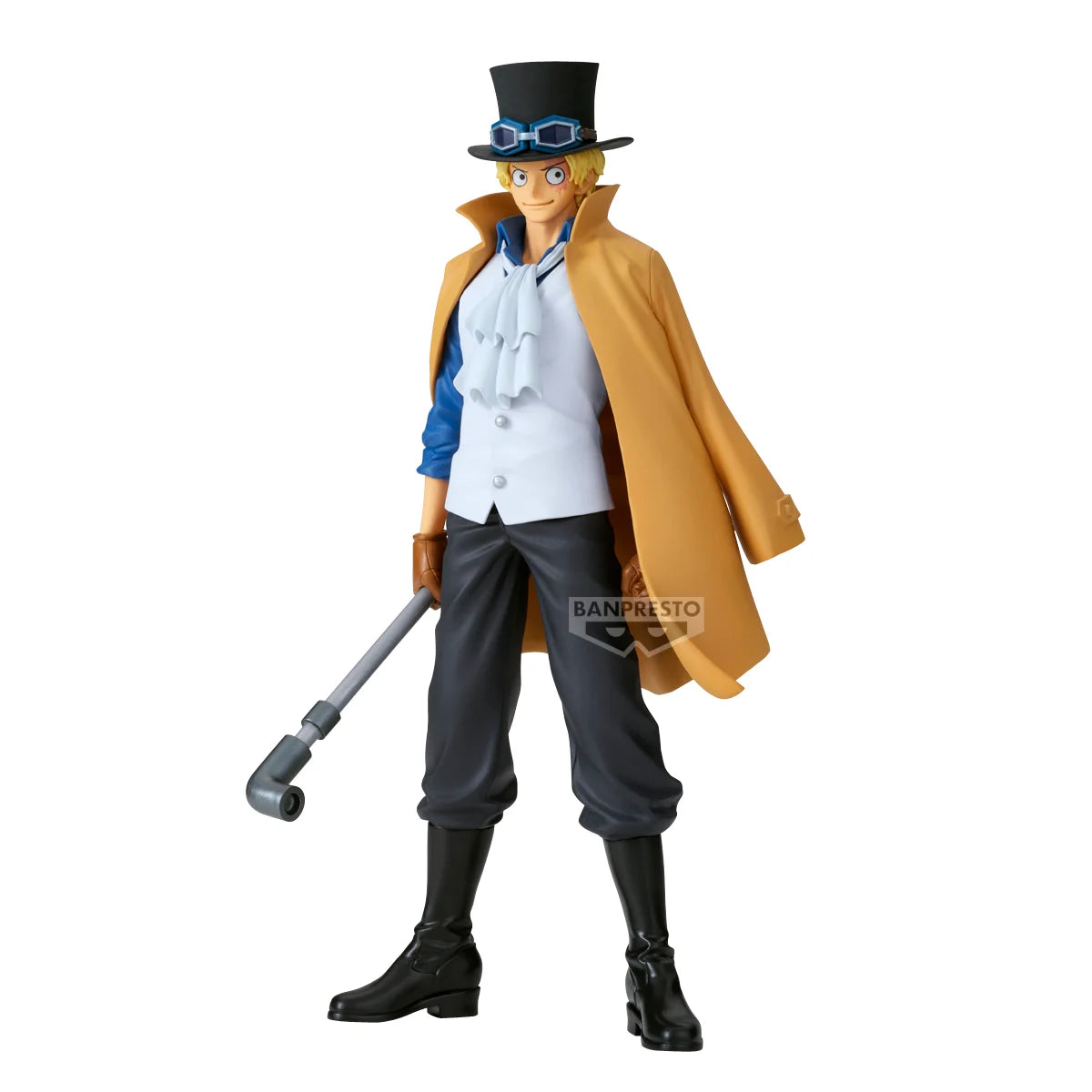 Sabo DXF Extra Banpresto - Anime Figuren günstig kaufen