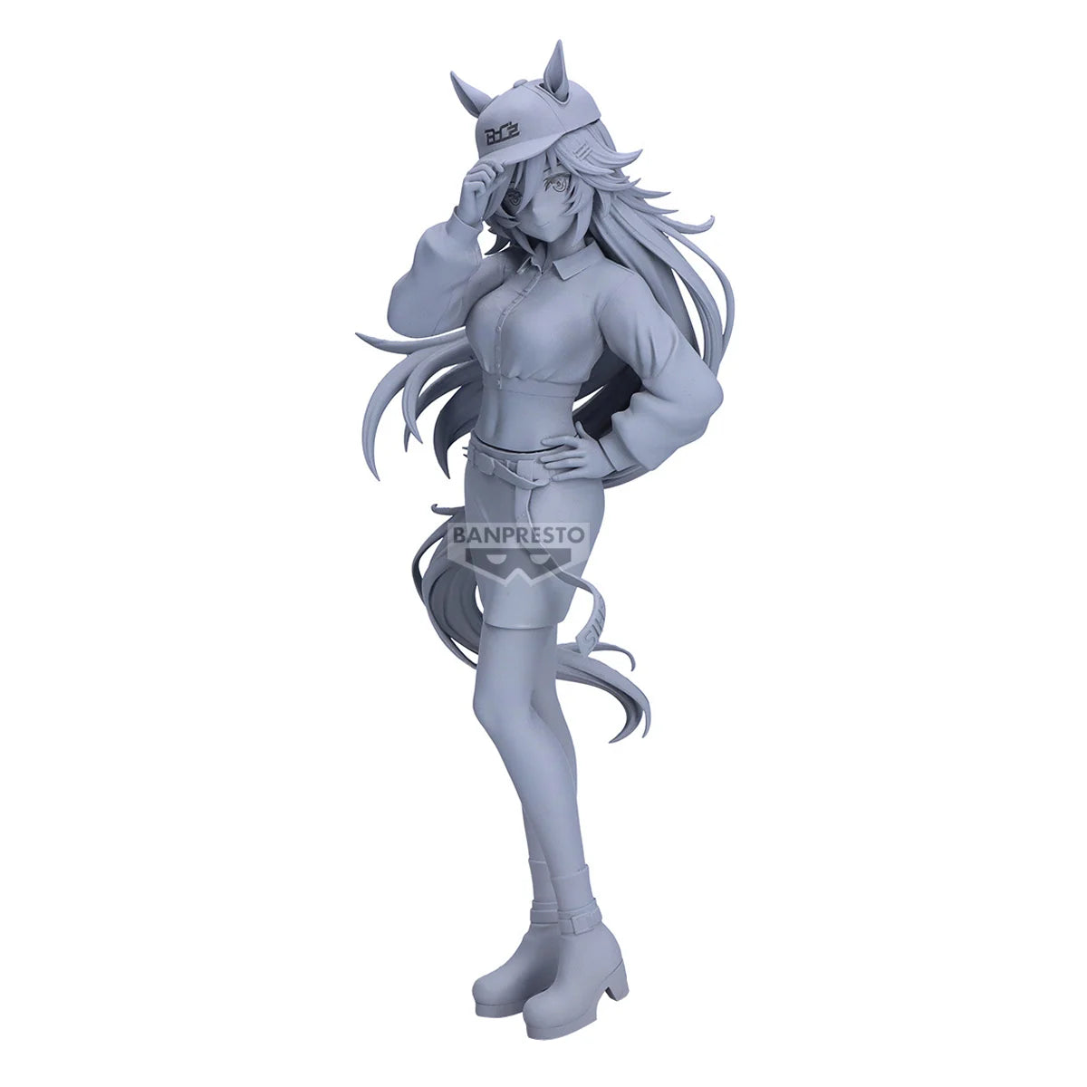 Mr. CB Uma Musume: Pretty Derby Banpresto