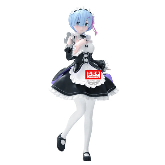Hatsune Miku Cam Ver. Banpresto - Anime Figuren günstig kaufen
