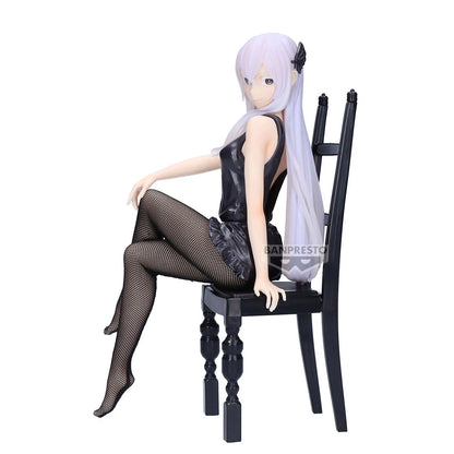 Echidna Relax Time Banpresto - Anime Figuren günstig kaufen