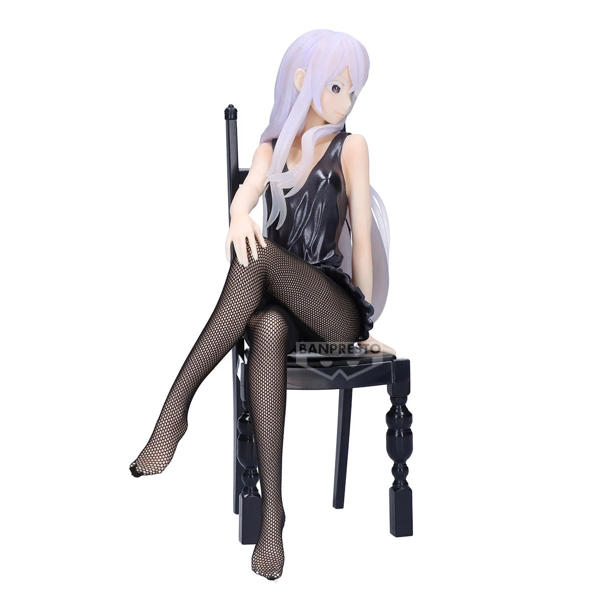 Echidna Relax Time Banpresto - Anime Figuren günstig kaufen