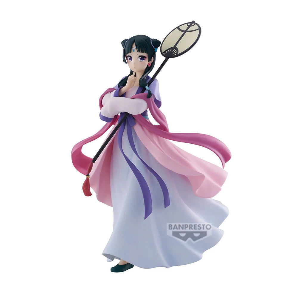 Maomao Die Tagebücher der Apothekerin Banpresto - Anime Figuren günstig kaufen