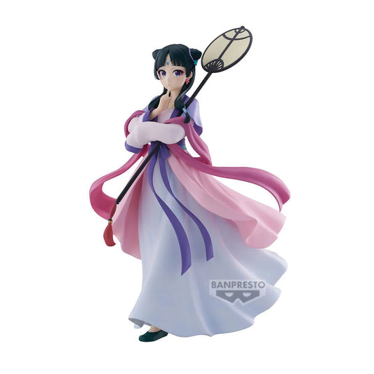 Maomao Die Tagebücher der Apothekerin Banpresto - Anime Figuren günstig kaufen