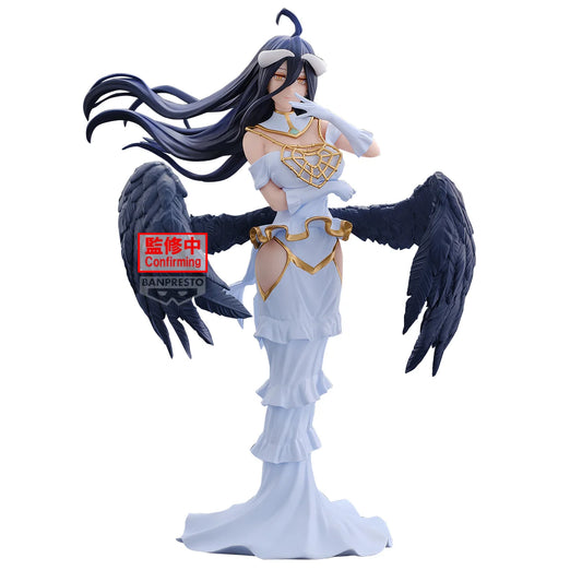 Albedo Overlord Banpresto - Anime Figuren günstig kaufen