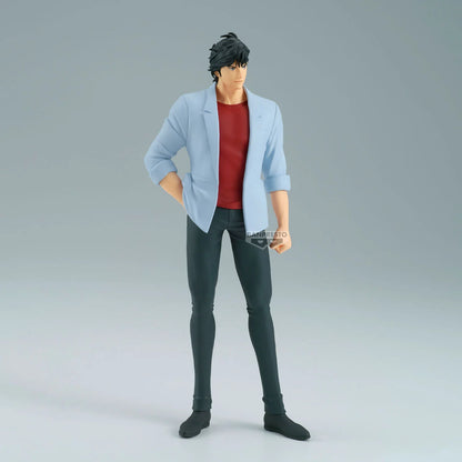 Ryo Saeba City Hunter Banpresto