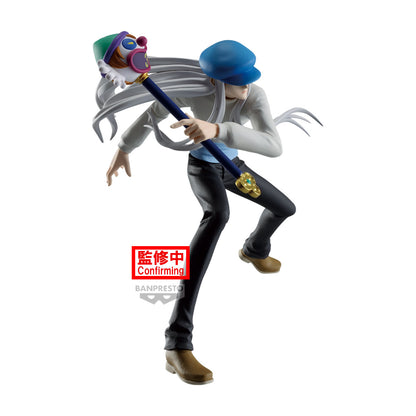 Gon Frecs Hunter x Hunter Banpresto - Anime Figuren günstig kaufen