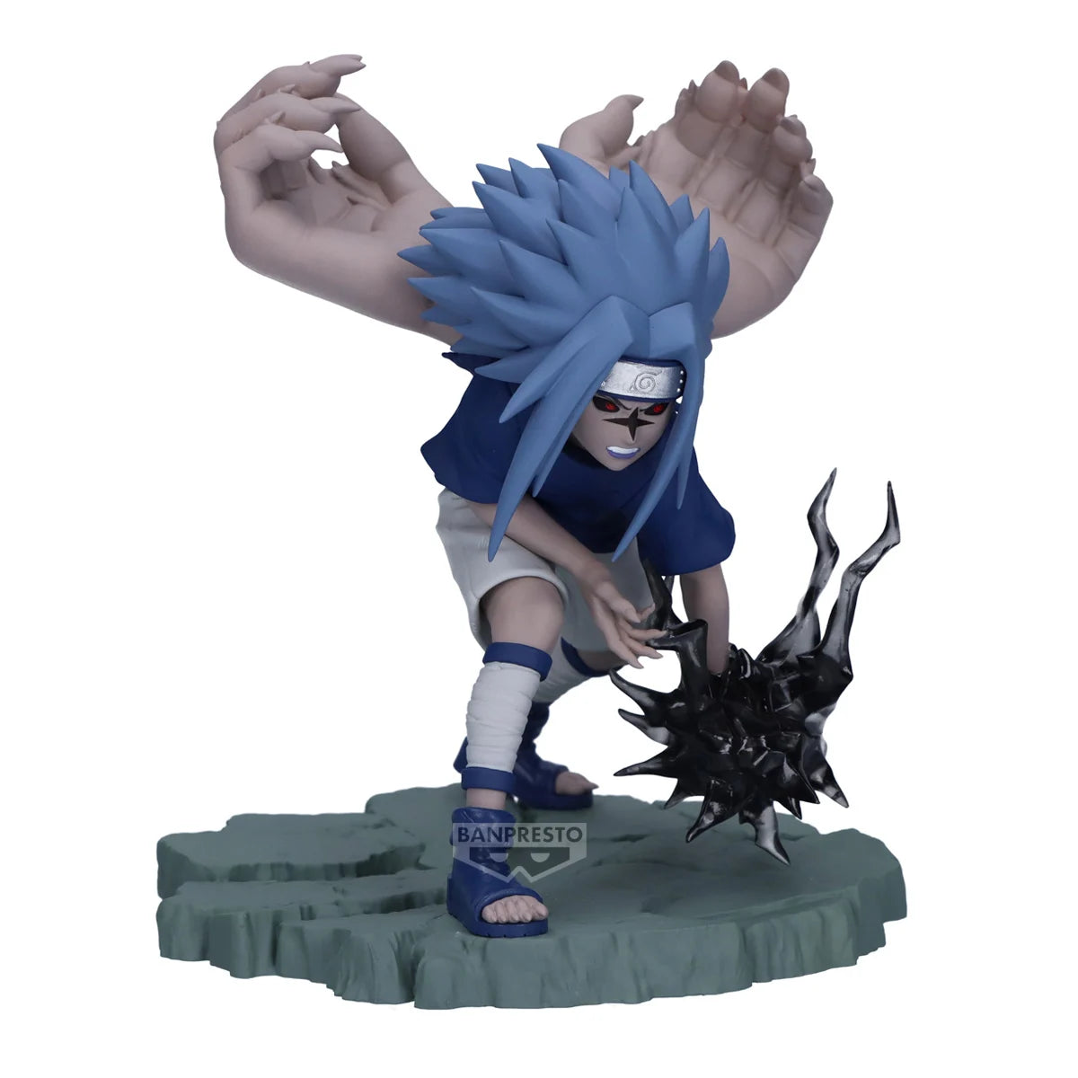 Sasuke Uchiha Memorable Saga Banpresto - Anime Figuren günstig kaufen