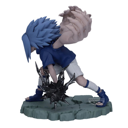 Sasuke Uchiha Memorable Saga Banpresto - Anime Figuren günstig kaufen