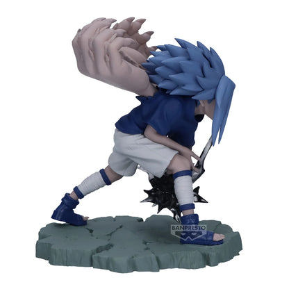 Sasuke Uchiha Memorable Saga Banpresto - Anime Figuren günstig kaufen