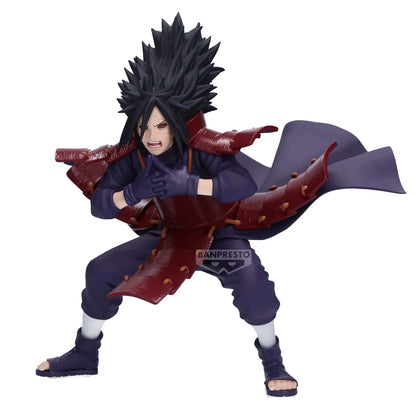 Uchiha Madara Vibration Stars Banpresto