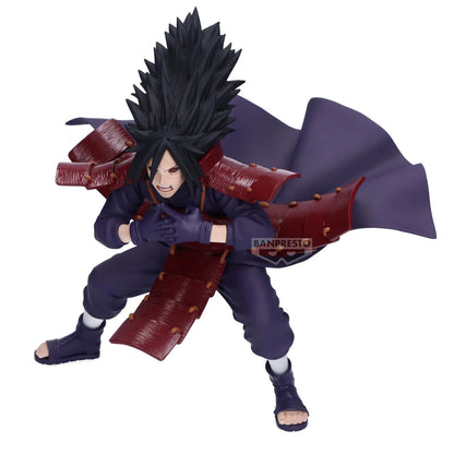 Uchiha Madara Vibration Stars Banpresto