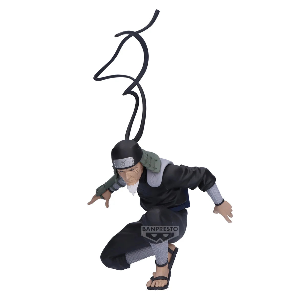 Sarutobi Hiruzen Panel Spectacle Banpresto - Anime Figuren günstig kaufen