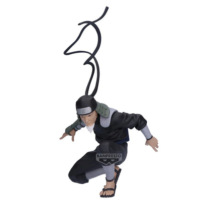 Sarutobi Hiruzen Panel Spectacle Banpresto - Anime Figuren günstig kaufen