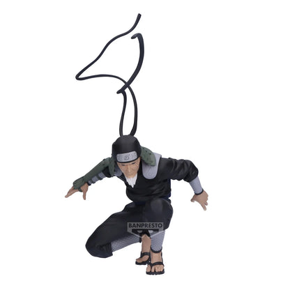 Sarutobi Hiruzen Panel Spectacle Banpresto - Anime Figuren günstig kaufen