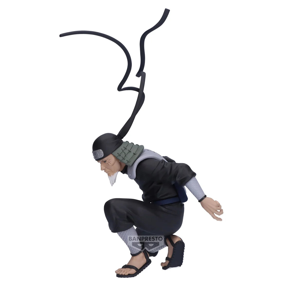 Sarutobi Hiruzen Panel Spectacle Banpresto - Anime Figuren günstig kaufen