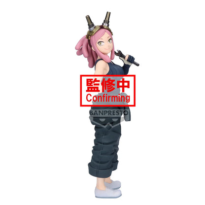 Mei Hatsume Glitter & Glamours Banpresto - Anime Figuren günstig kaufen