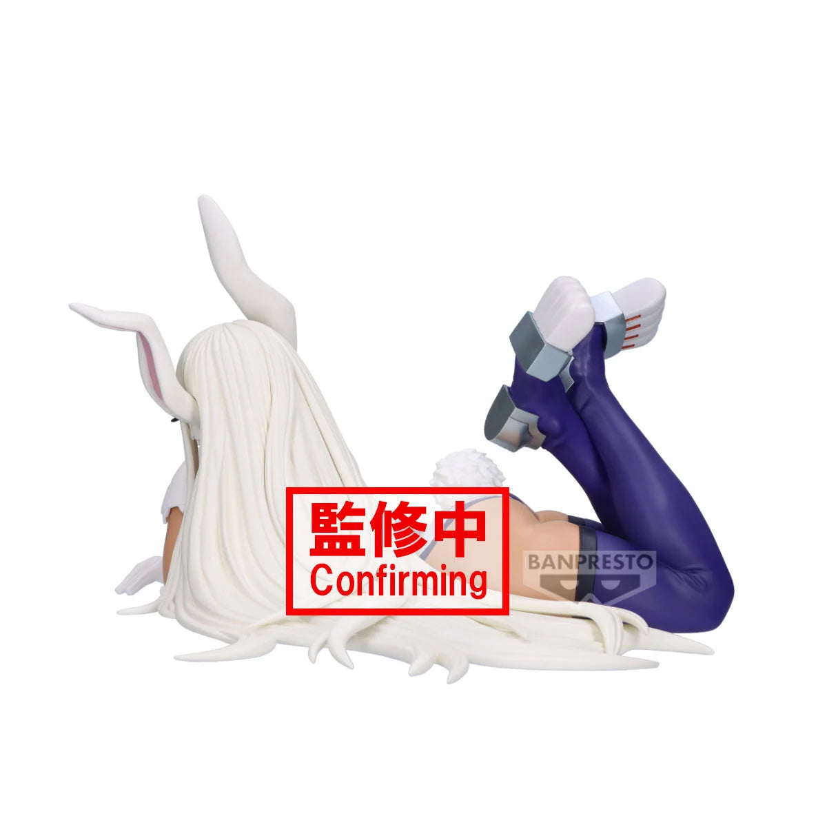 Mirko Glitter & Glamours Banpresto - Anime Figuren günstig kaufen
