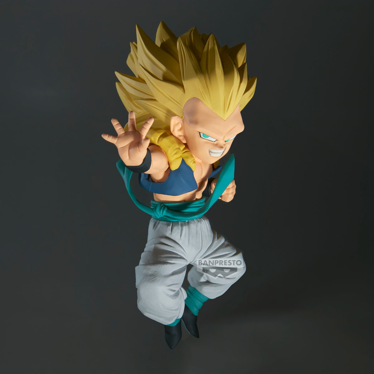 Gotenks Match Makers 1/2 Banpresto