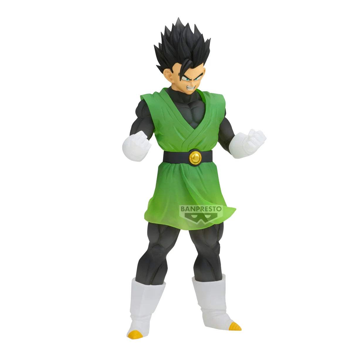 Son Gohan Clearise Banpresto