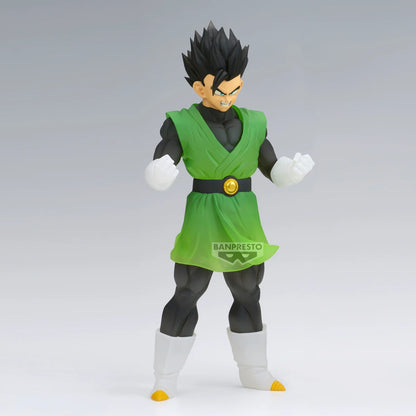 Son Gohan Clearise Banpresto