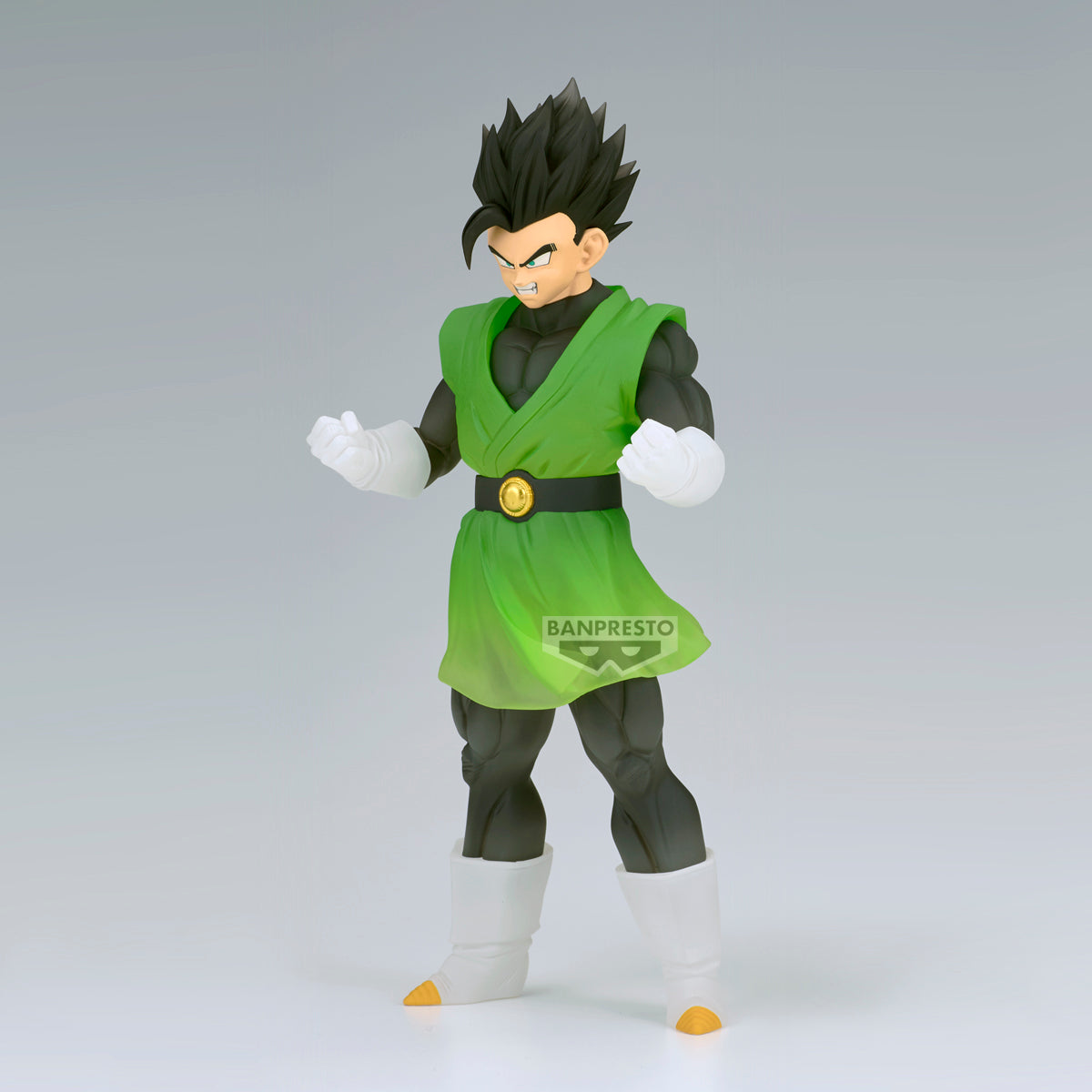 Son Gohan Clearise Banpresto