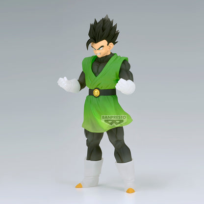 Son Gohan Clearise Banpresto