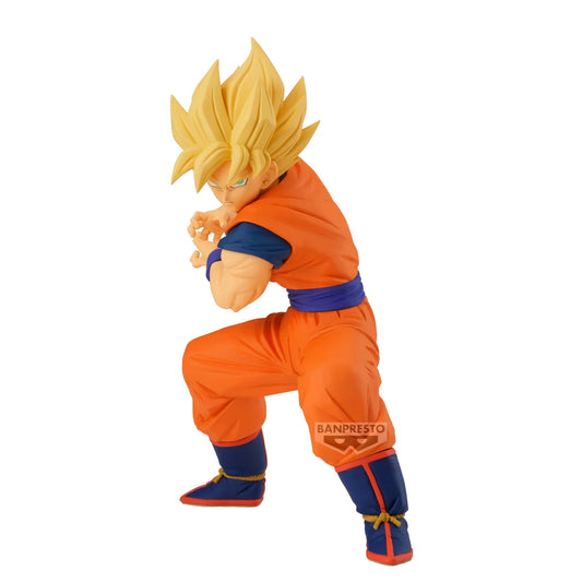 Son Goku Grandista Banpresto - Anime Figuren günstig kaufen