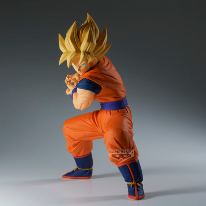 Son Goku Grandista Banpresto