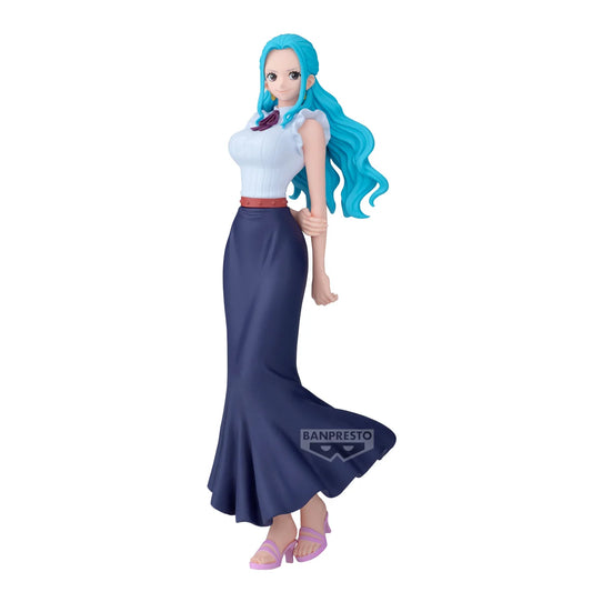 Nefertari Vivi DXF-Extra Banpresto - Anime Figuren günstig kaufen