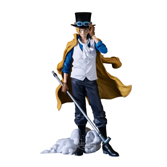 Sabo Premium The Anime Banpresto - Anime Figuren günstig kaufen