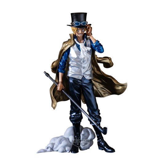 Sabo Premium The Metallic Banpresto - Anime Figuren günstig kaufen
