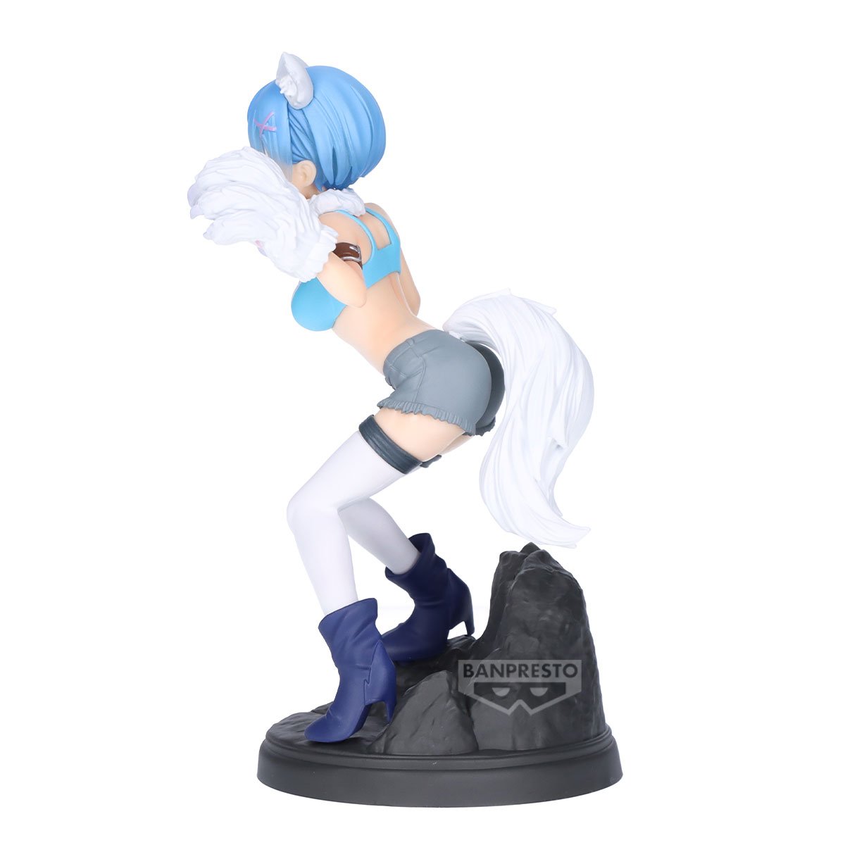 Rem Espresto Banpresto - Anime Figuren günstig kaufen