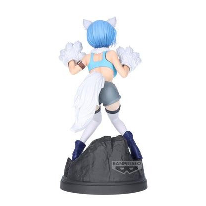 Rem Espresto Banpresto - Anime Figuren günstig kaufen