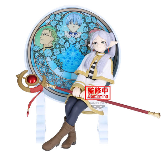 Frieren Glasscape Banpresto - Anime Figuren günstig kaufen