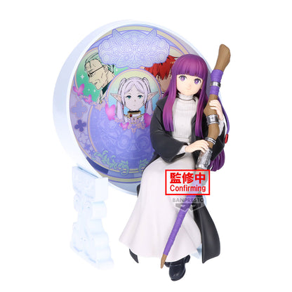 Fern Glasscape Banpresto - Anime Figuren günstig kaufen