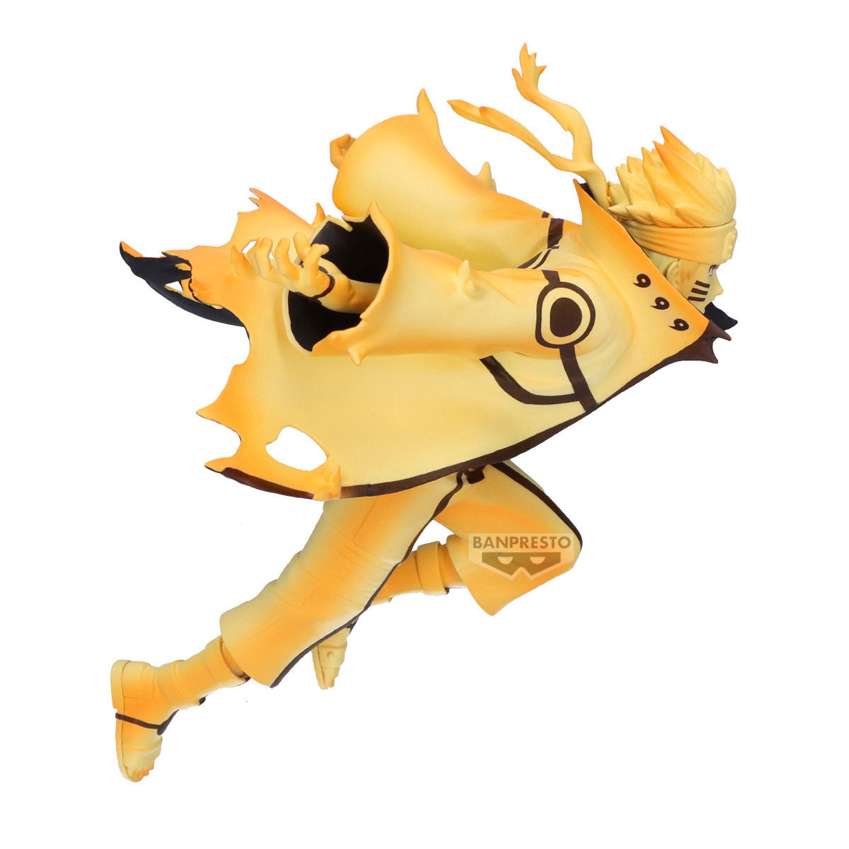 Uzumaki Naruto Vibration Stars Banpresto