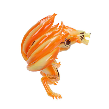 Uzumaki Naruto Vibration Stars Banpresto