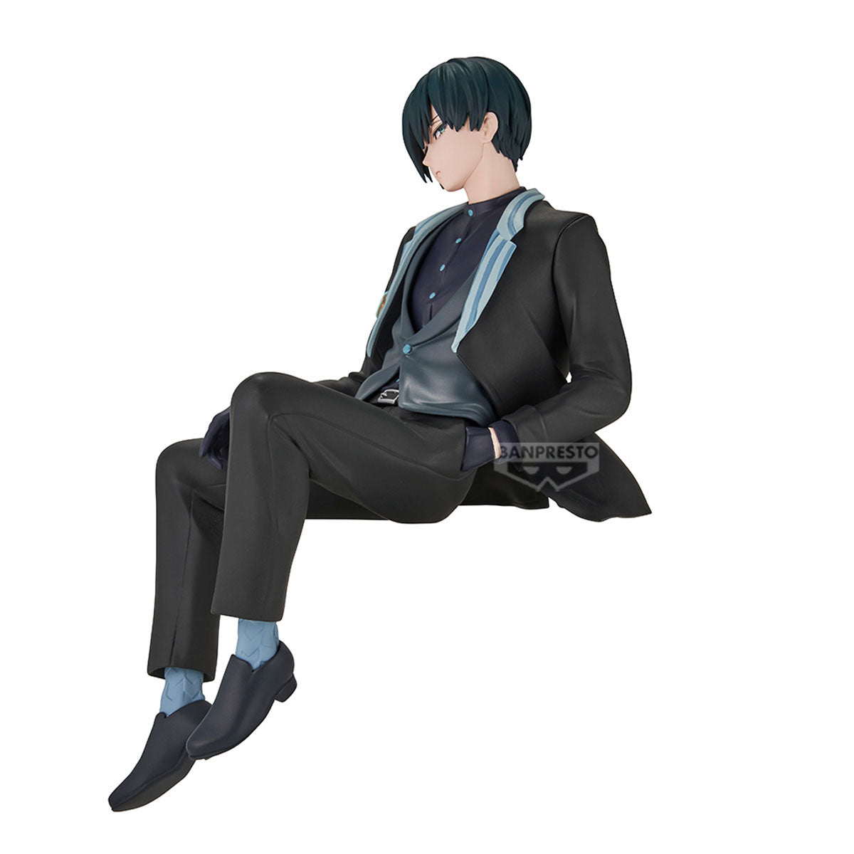 Rin Itoshi Sweets Flavor Banpresto - Anime Figuren günstig kaufen